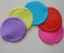 Picture of  Silicone soft frisbee safety children's toy