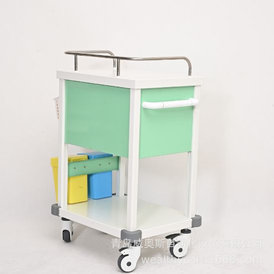 Picture of 手推车